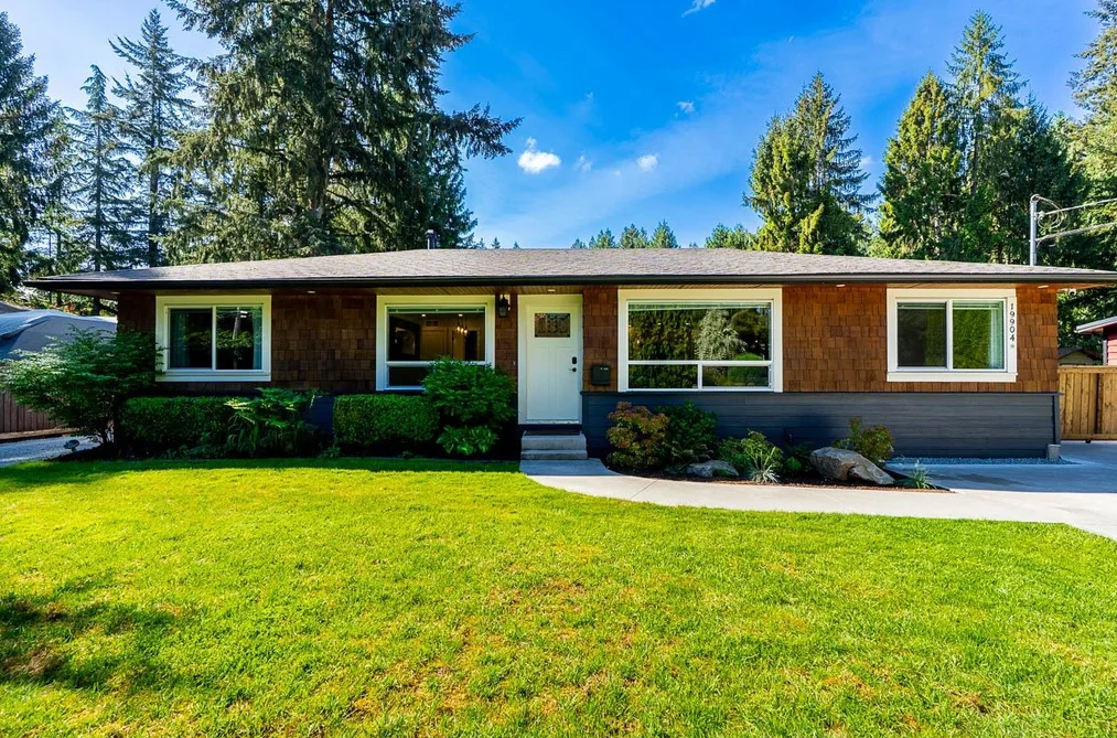House for sale at 11904 36 Avenue Langley British Columbia - MLS: R3123470