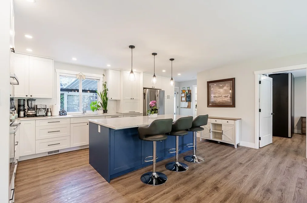 11904 36 AVENUE, Langley BC V3A 2R4, Langley BC — Residential for Sale - Photo 2