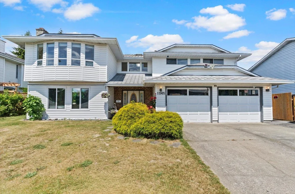 11905 STERLING COURT, Delta BC V4C 7Y7, Delta BC — Residential for Sale - Main Photo