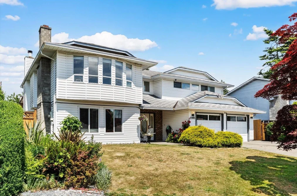 11905 STERLING COURT, Delta BC V4C 7Y7, Delta BC — Residential for Sale - Photo 2