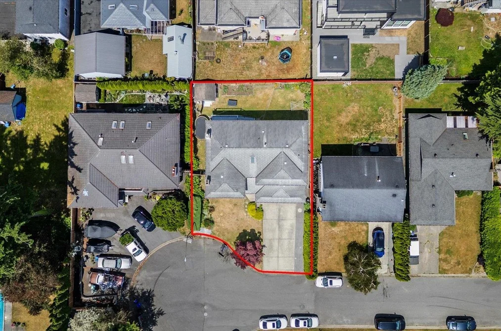 11905 STERLING COURT, Delta BC V4C 7Y7, Delta BC — Residential for Sale — Photo 35 of 40