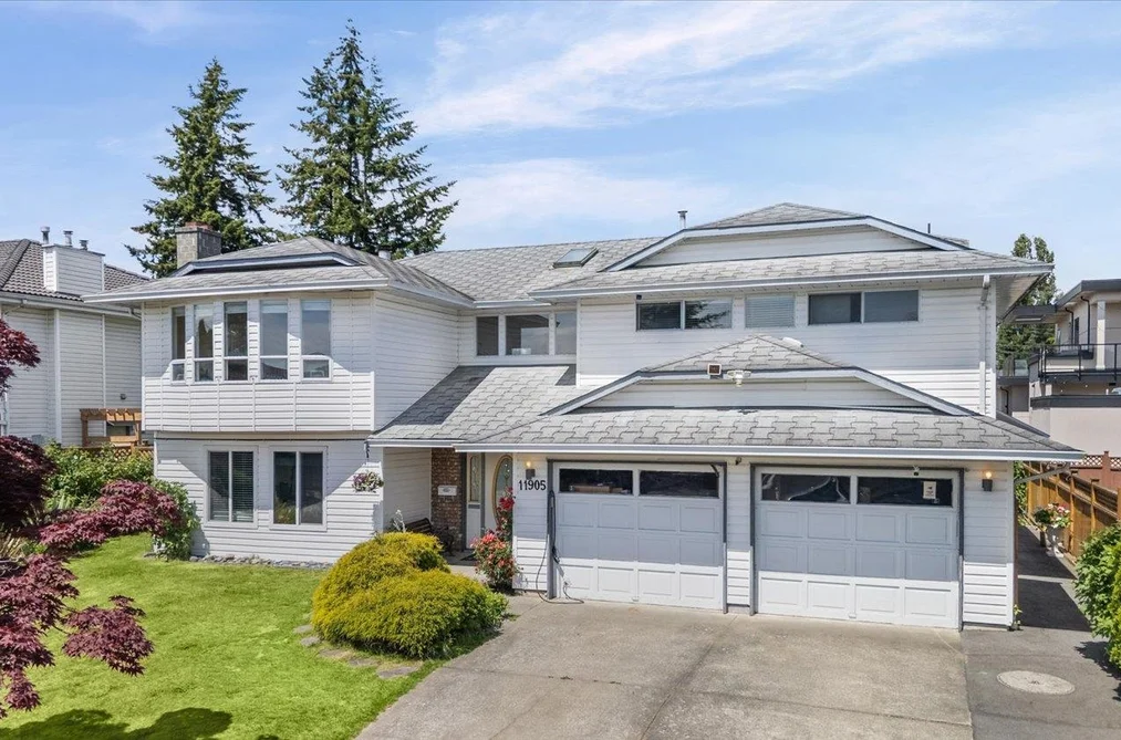 11905 STERLING COURT, Delta BC V4C 7Y7, Delta BC — Residential for Sale — Photo 36 of 40