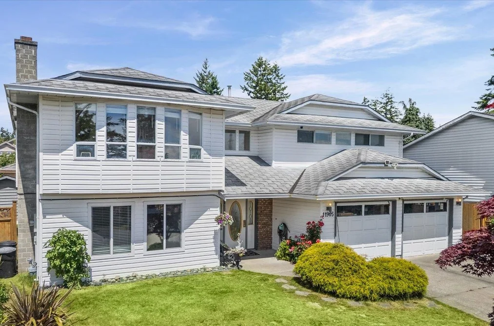 11905 STERLING COURT, Delta BC V4C 7Y7, Delta BC — Residential for Sale — Photo 37 of 40