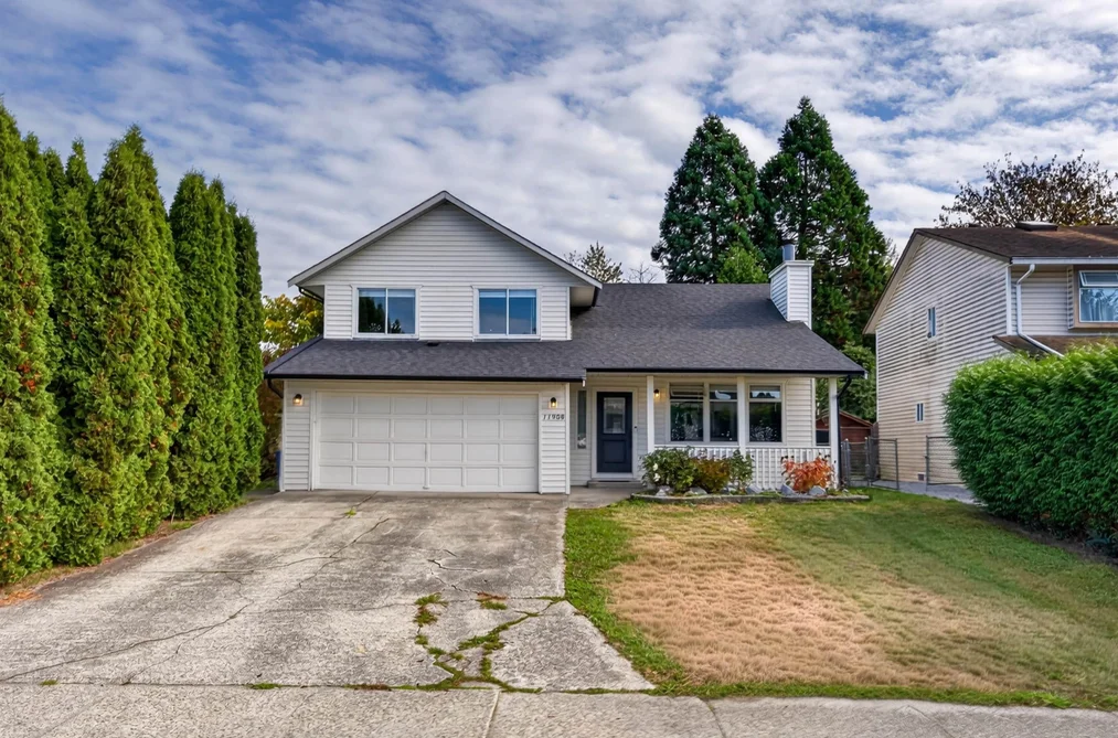 11908 Meadowlark Dr, Maple Ridge, BC - MLS: R3174371