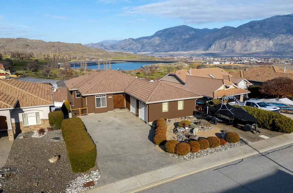 House for sale at 11909 La Costa Lane No City Value British Columbia - MLS: R3085165