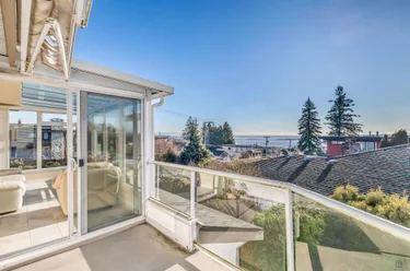1191 Finlay St, White Rock, BC - MLS: R3098835