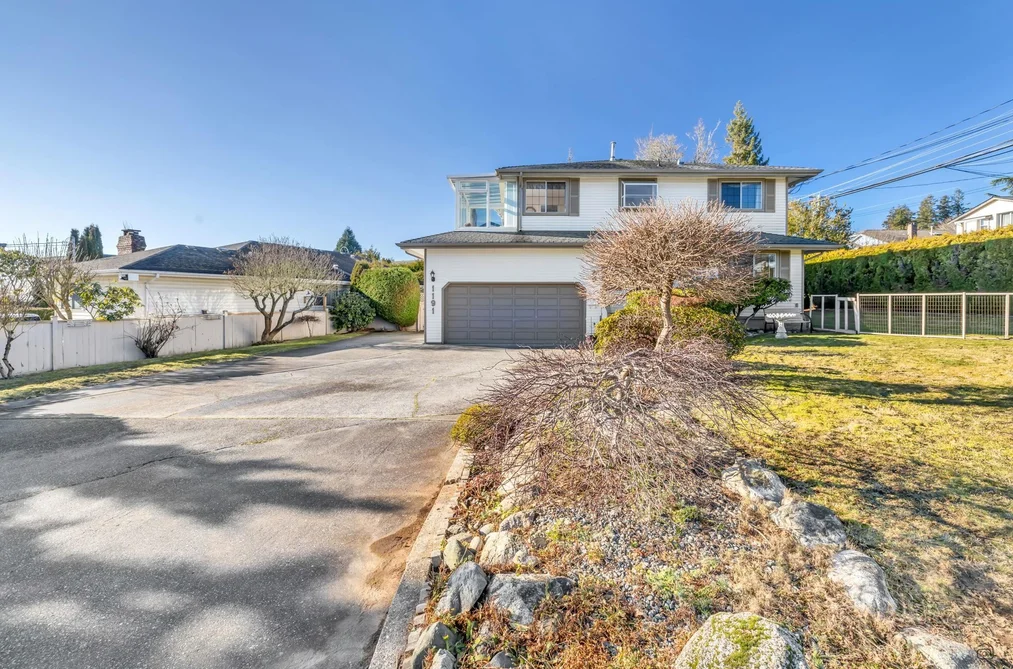 1191 FINLAY STREET, White Rock BC V4B 4K9, White Rock BC — Residential for Sale - Photo 2