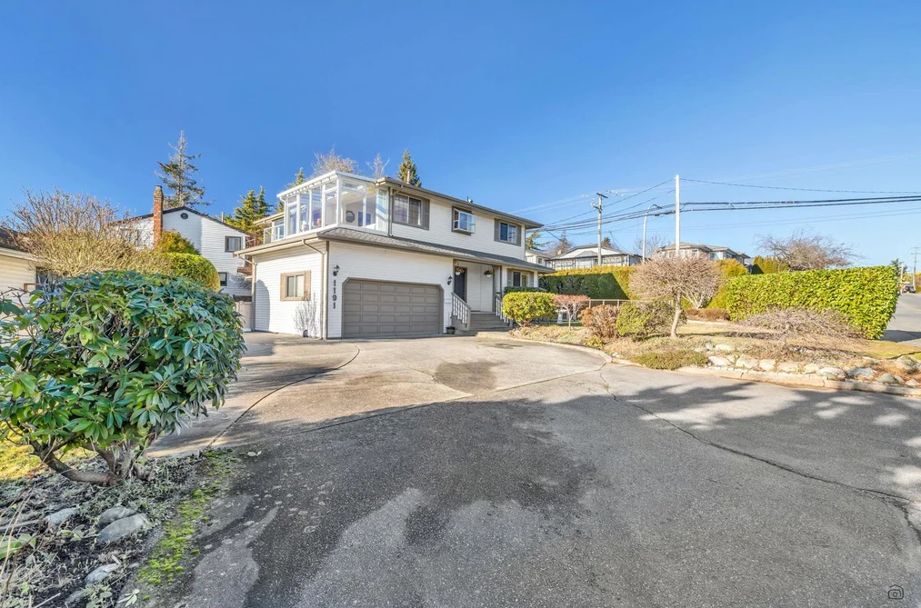 1191 FINLAY STREET, White Rock BC V4B 4K9, White Rock BC — Residential for Sale - Photo 3
