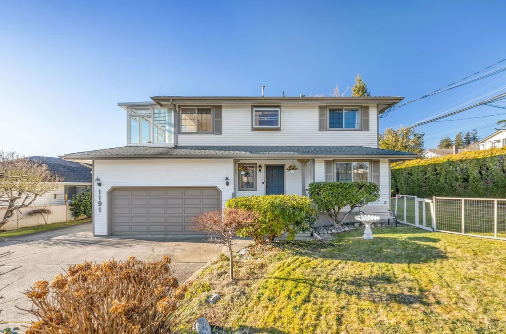 1191 FINLAY STREET, White Rock BC V4B 4K9, White Rock BC — Residential for Sale - Photo 4