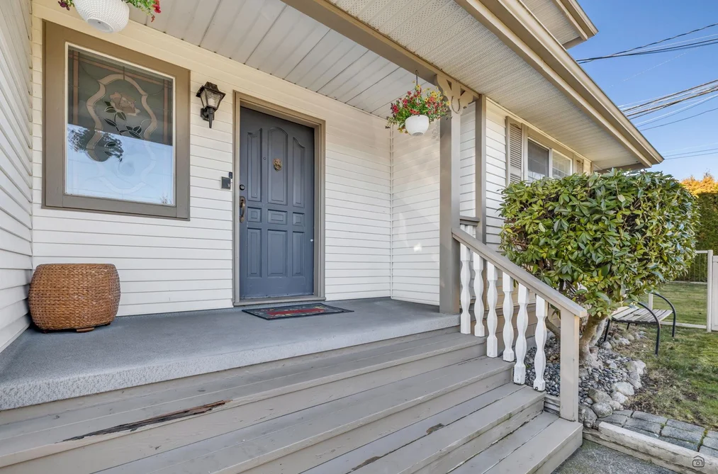 1191 FINLAY STREET, White Rock BC V4B 4K9, White Rock BC — Residential for Sale - Photo 5