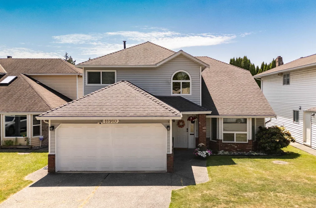 House for sale at 11910 79a Avenue Delta British Columbia - MLS: R3072710
