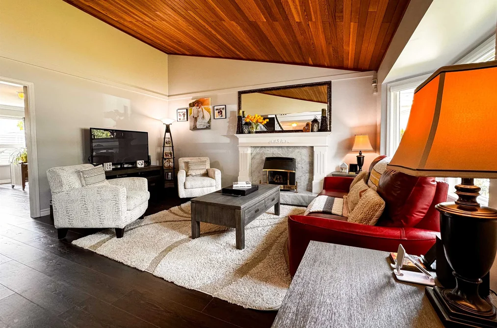 11910 79A AVENUE, Delta BC V4C 8B8, Delta BC — Residential for Sale - Photo 6