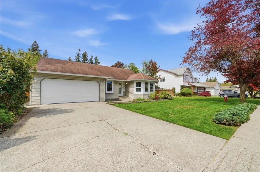 11911 238B STREET, Maple Ridge BC V4R 1W3, Maple Ridge BC — Residential for Sale - Photo 2