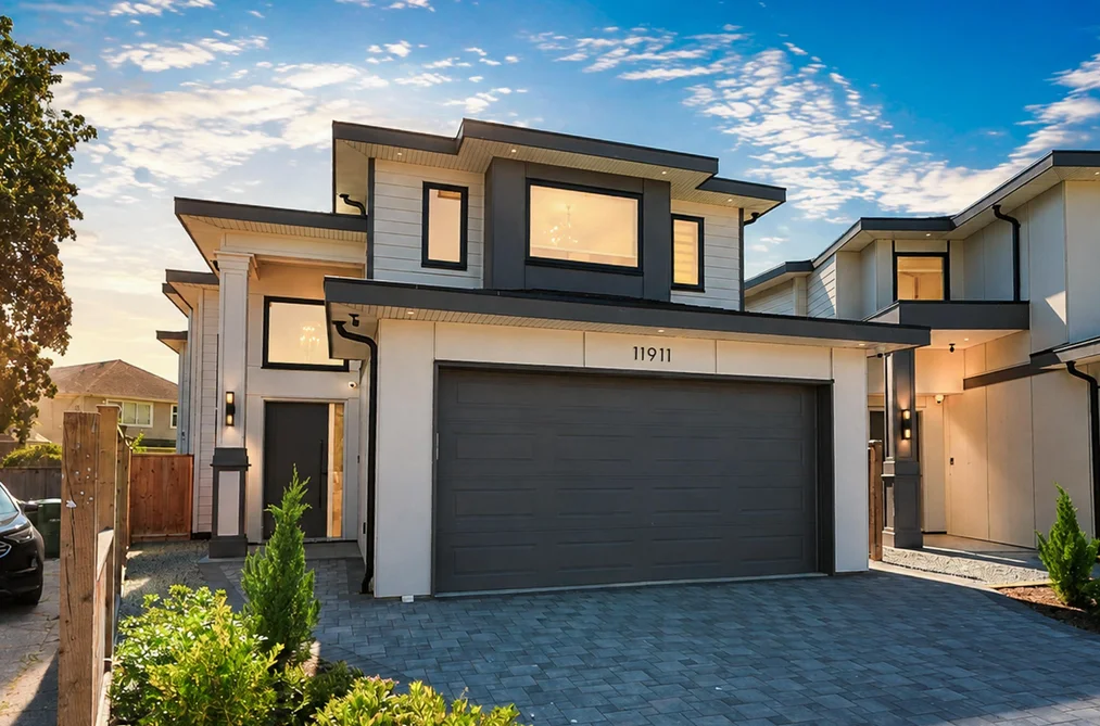 House for sale at 11911 Dunavon Place Richmond British Columbia - MLS: R3156188