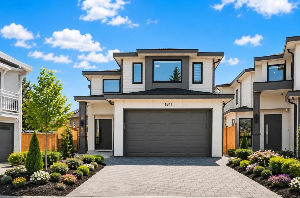 House for sale at 11911 Dunavon Place Richmond British Columbia - MLS: R3156188