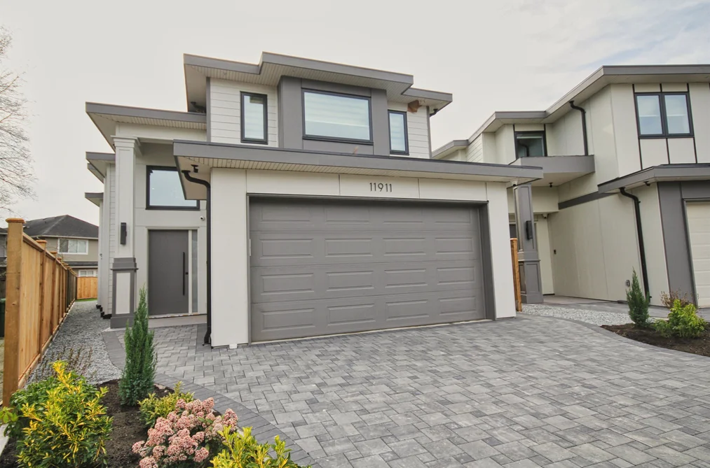 House for sale at 11911 Dunavon Place Richmond British Columbia - MLS: R3103162