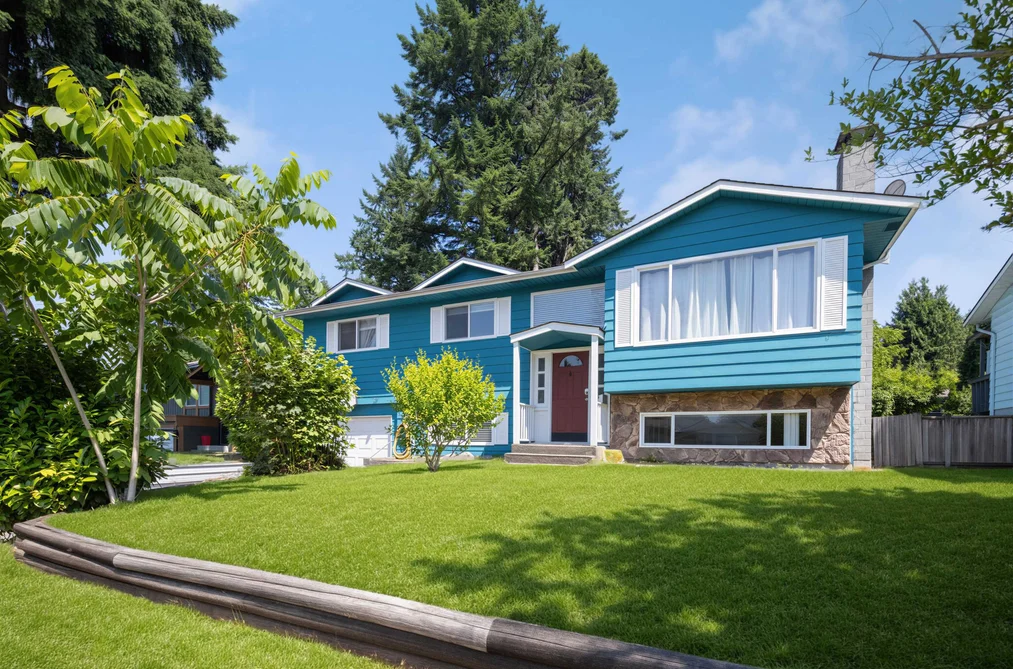 House for sale at 11914 212 Street Maple Ridge British Columbia - MLS: R3144090