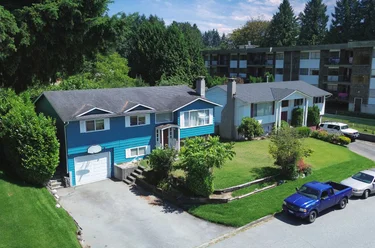 11914 212 St, Maple Ridge, BC - MLS: R3156216