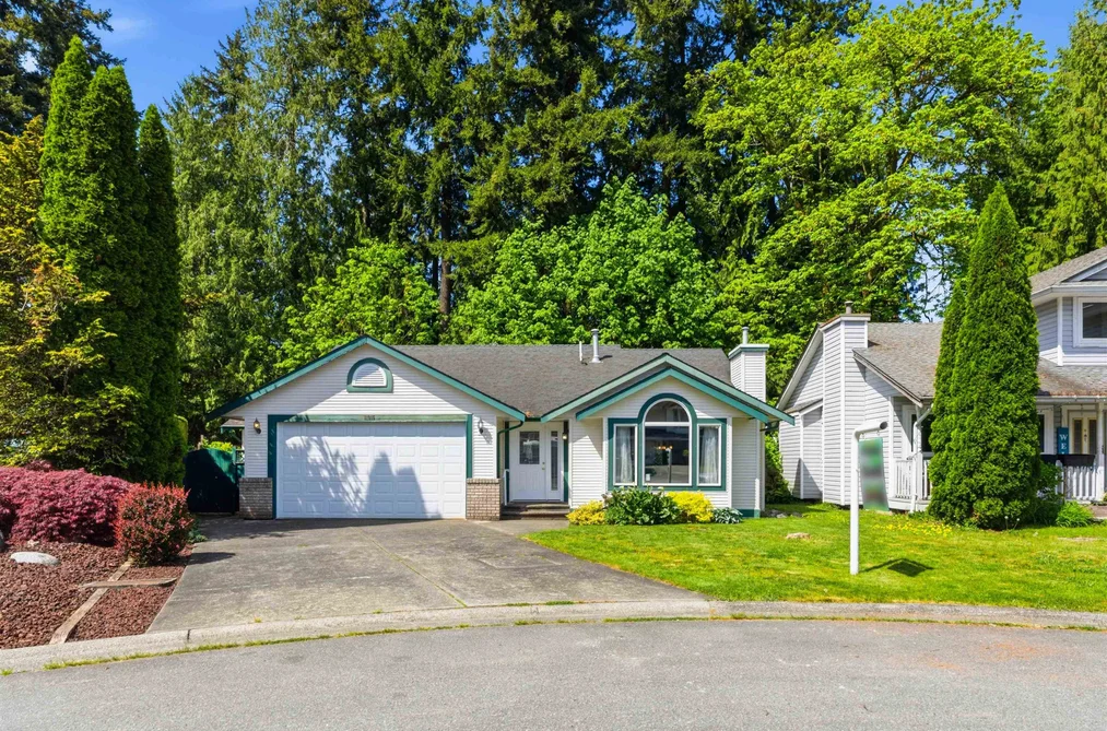 House for sale at 11915 238a Street Maple Ridge British Columbia - MLS: R3119584