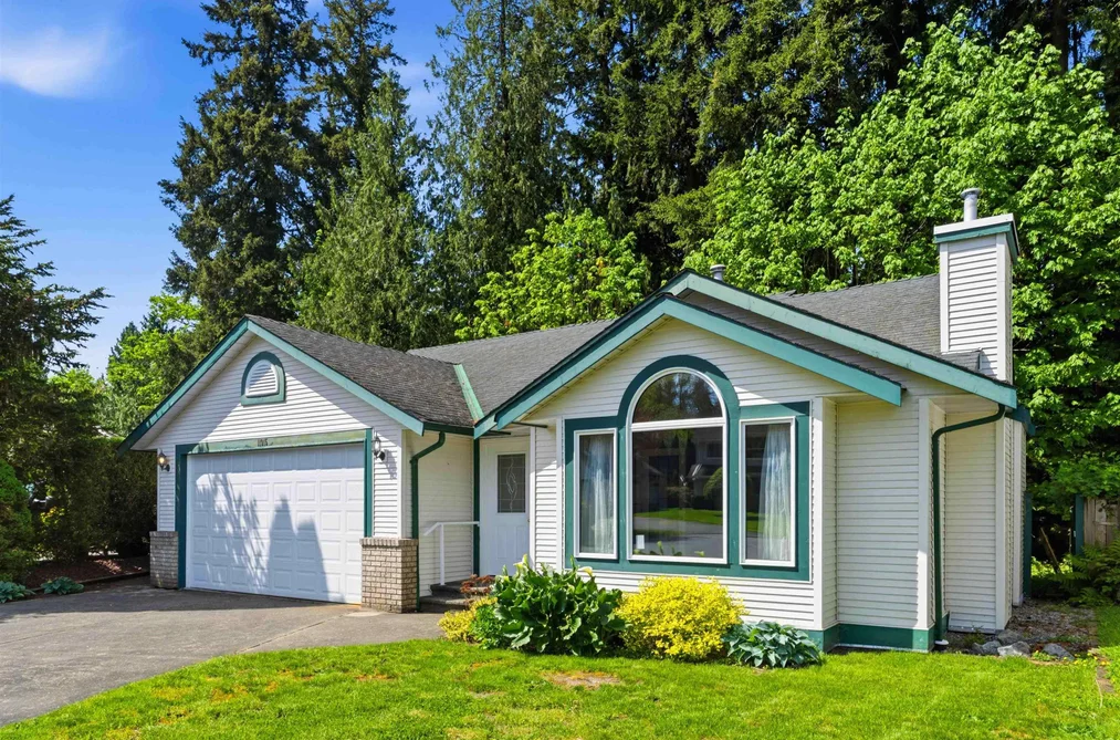 11915 238A STREET, Maple Ridge BC V4R 2B2, Maple Ridge BC — Residential for Sale - Photo 2