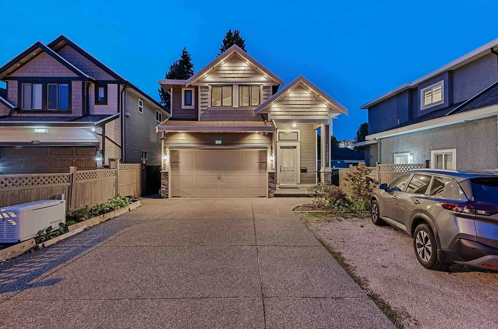 11923 92 AVENUE, Delta BC V4C 3L5, Delta BC — Residential for Sale - Photo 2