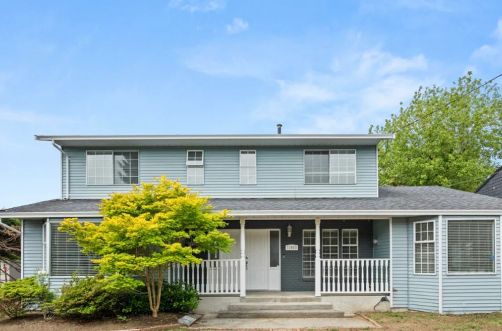 11923 BLAKELY ROAD, Pitt Meadows BC V3Y 2N5, Pitt Meadows BC — Residential for Sale - Main Photo
