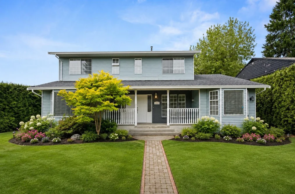 11923 BLAKELY ROAD, Pitt Meadows BC V3Y 2N5, Pitt Meadows BC — Residential for Sale - Photo 2