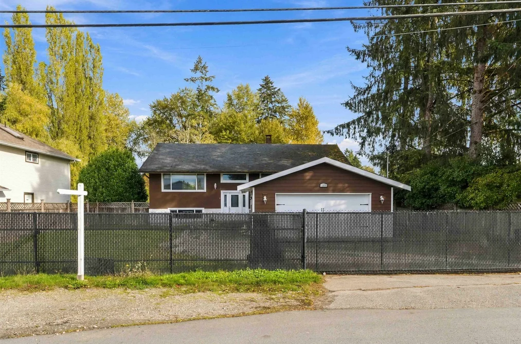 11926 236 St, Maple Ridge, BC - MLS: R3157021