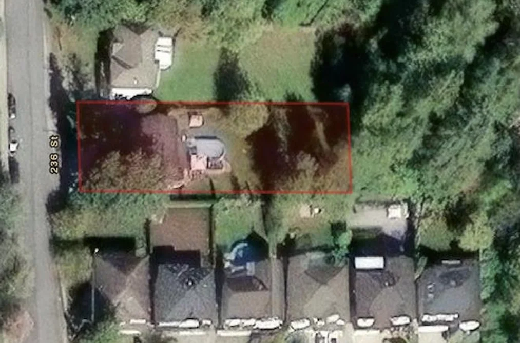 House for sale at 11926 236 Street Maple Ridge British Columbia - MLS: R3144669