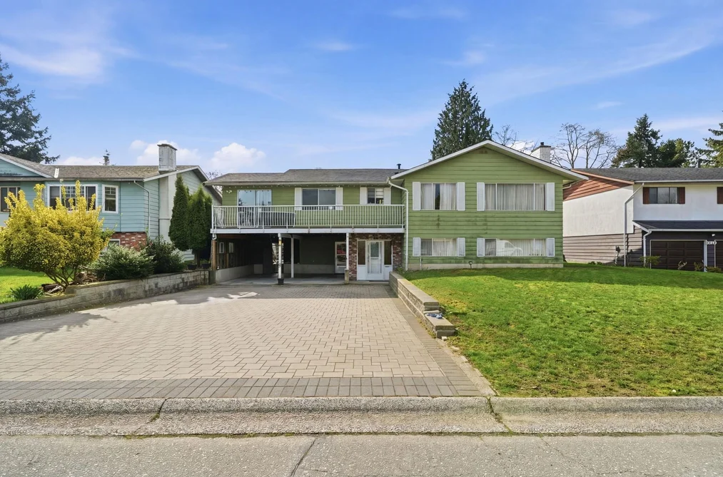 House for sale at 11926 82a Avenue Delta British Columbia - MLS: R3126253