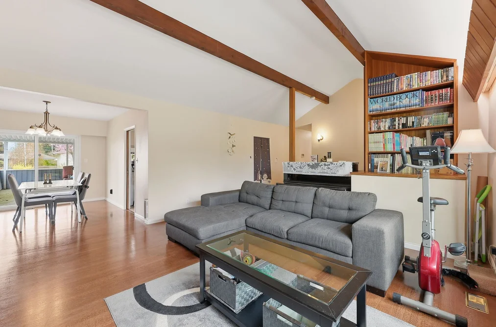 11936 WICKLOW WAY, Maple Ridge BC V2X 3A9, Maple Ridge BC — Residential for Sale - Photo 4