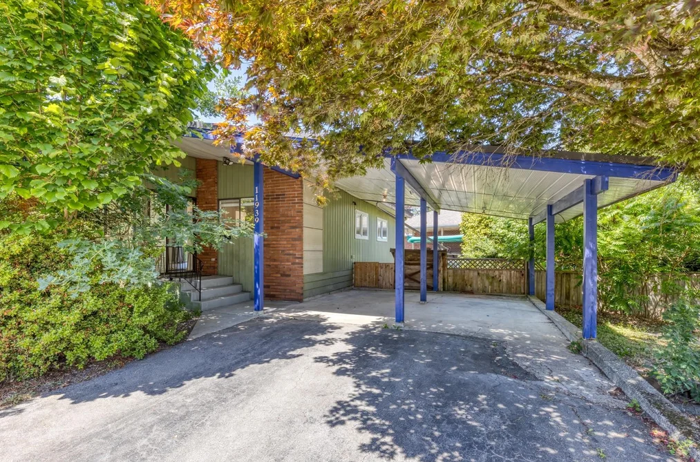 11939 DOVER STREET, Maple Ridge, BC — Residential for Sale - Photo 2