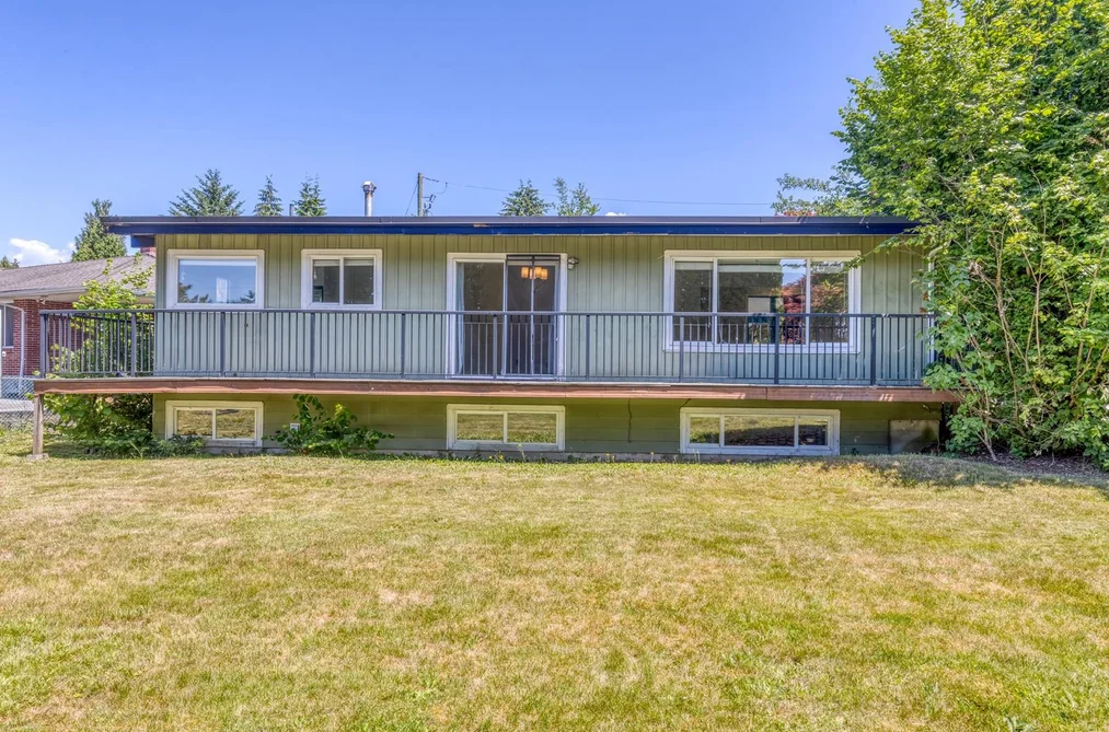 11939 DOVER STREET, Maple Ridge, BC — Residential for Sale — Photo 34 of 37