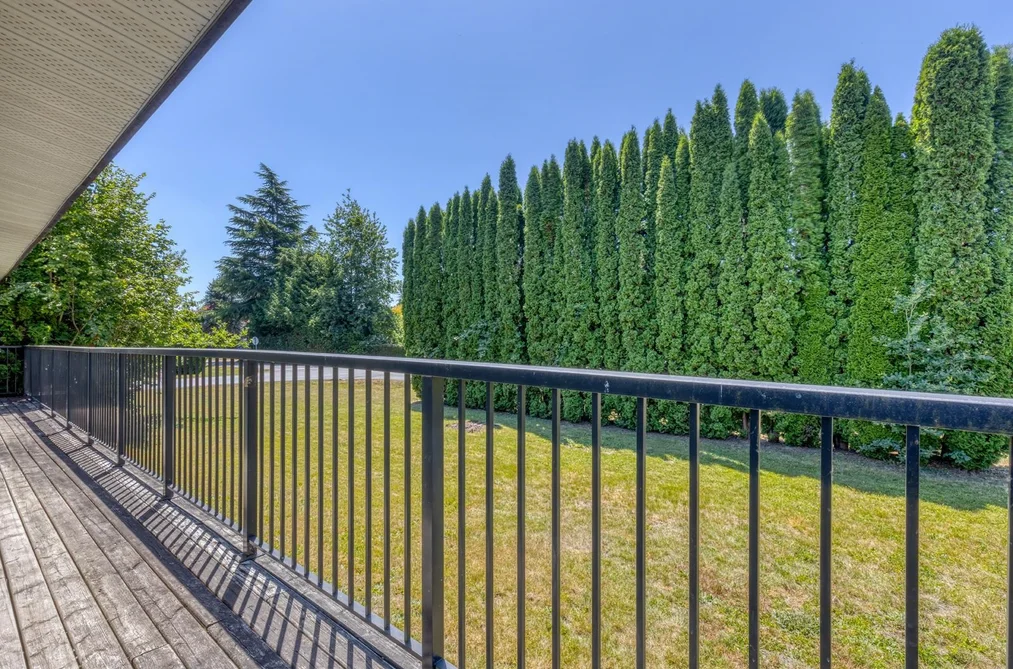 11939 DOVER STREET, Maple Ridge, BC — Residential for Sale — Photo 35 of 37