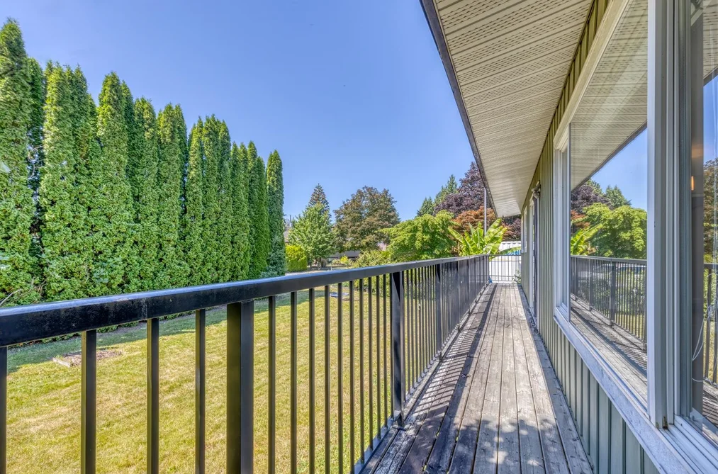 11939 DOVER STREET, Maple Ridge, BC — Residential for Sale — Photo 36 of 37