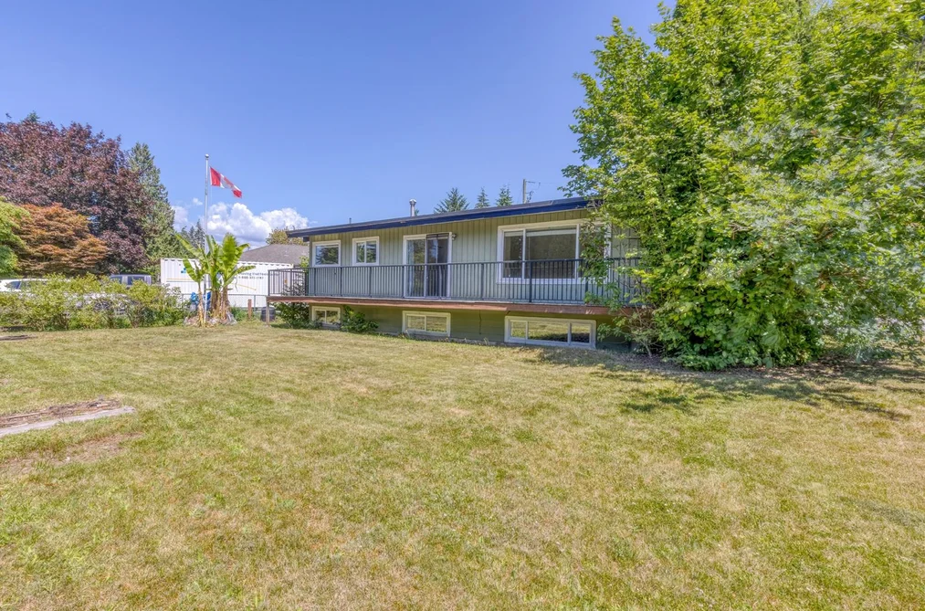 11939 DOVER STREET, Maple Ridge, BC — Residential for Sale — Photo 4 of 37