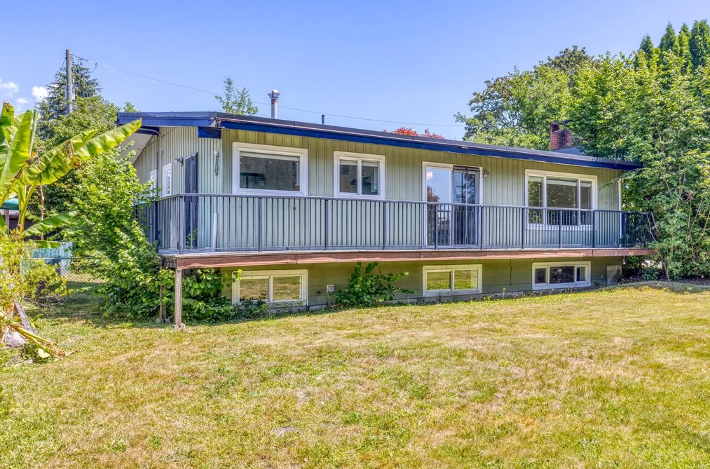11939 DOVER STREET, Maple Ridge, BC — Residential for Sale — Photo 5 of 37