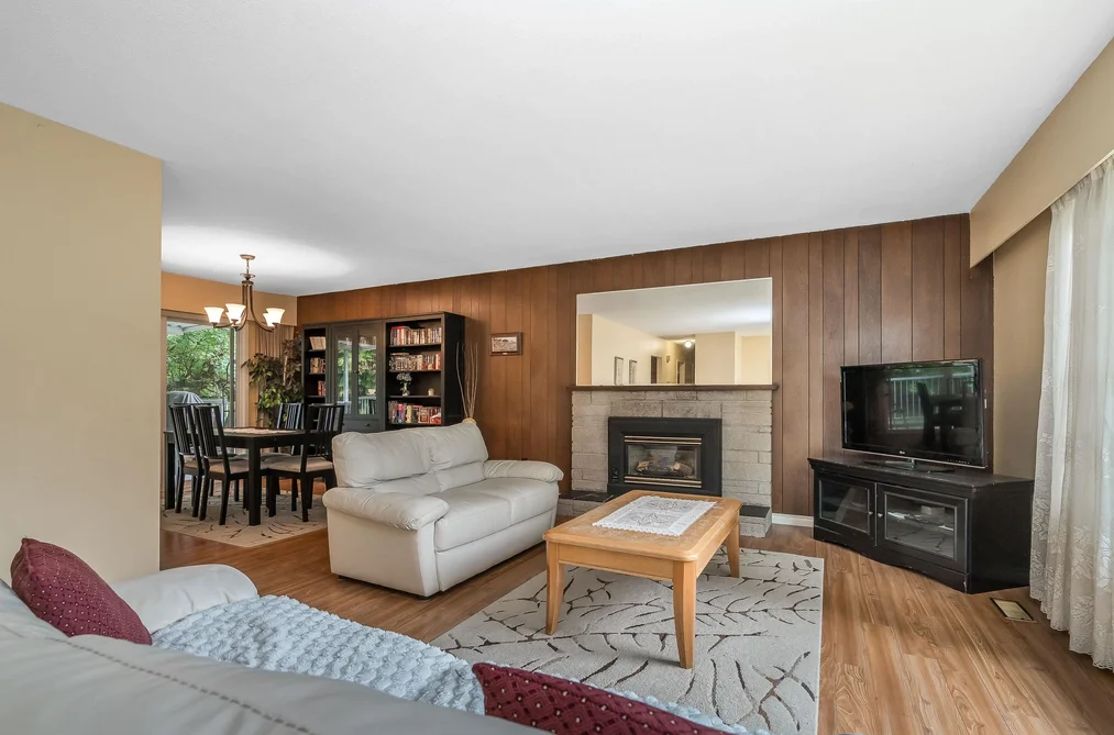 11939 HALL STREET, Maple Ridge, BC — Residential for Sale — Photo 11 of 39
