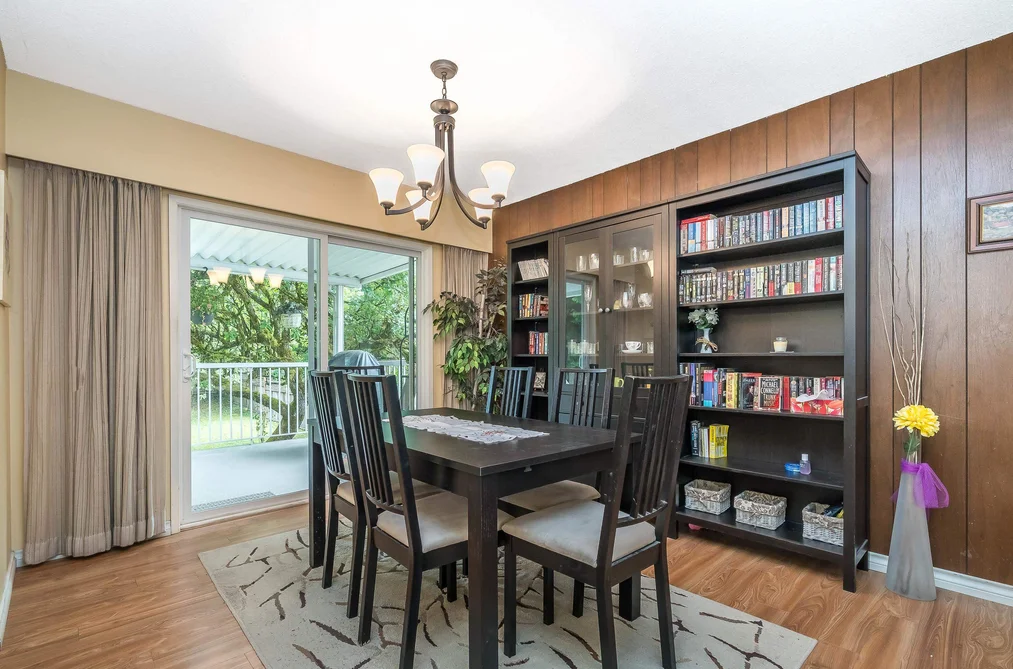 11939 HALL STREET, Maple Ridge, BC — Residential for Sale — Photo 12 of 39