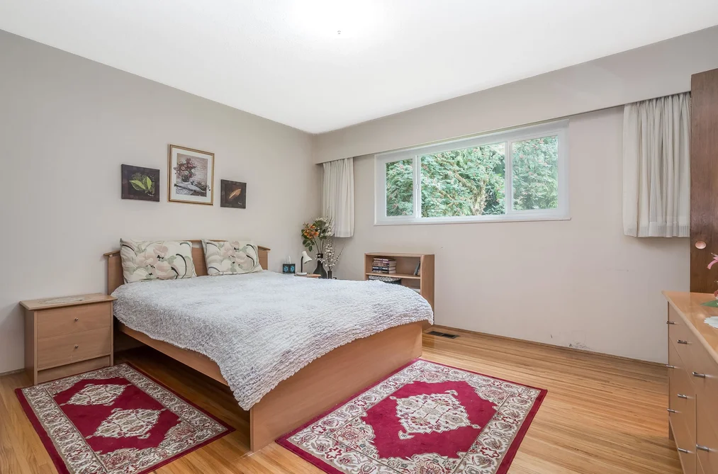 11939 HALL STREET, Maple Ridge, BC — Residential for Sale — Photo 20 of 39