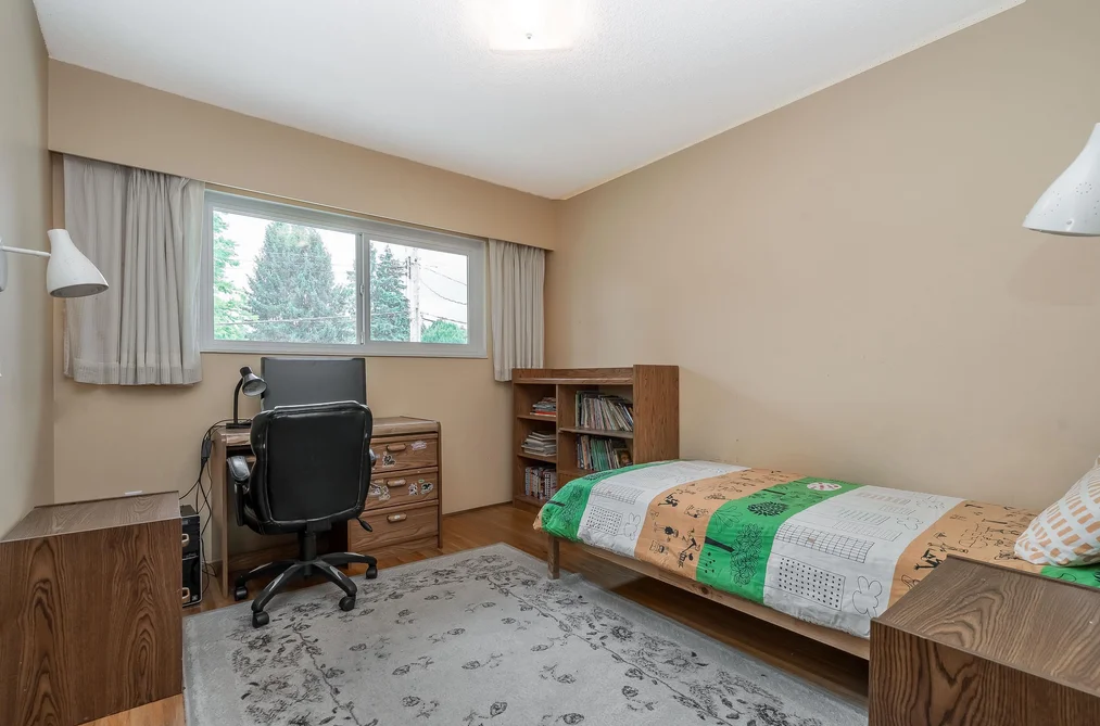 11939 HALL STREET, Maple Ridge, BC — Residential for Sale — Photo 23 of 39