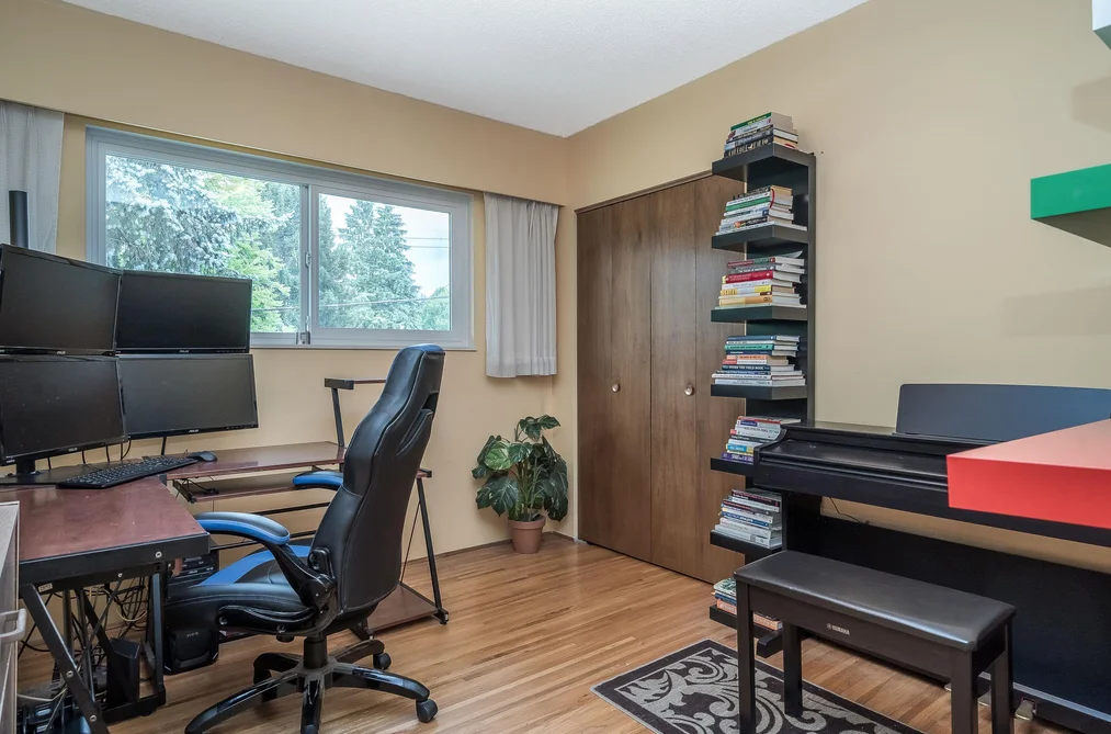 11939 HALL STREET, Maple Ridge, BC — Residential for Sale — Photo 25 of 39