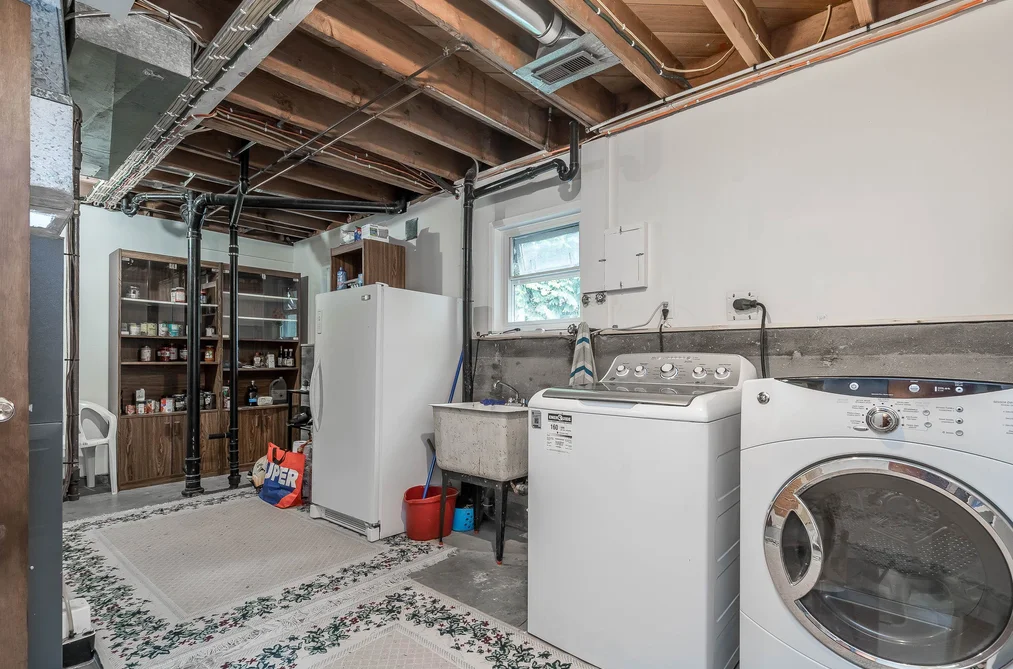 11939 HALL STREET, Maple Ridge, BC — Residential for Sale — Photo 34 of 39