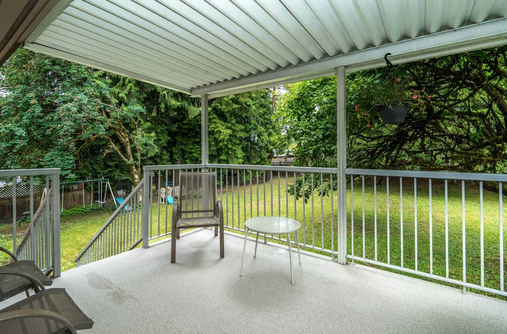 11939 HALL STREET, Maple Ridge, BC — Residential for Sale — Photo 35 of 39