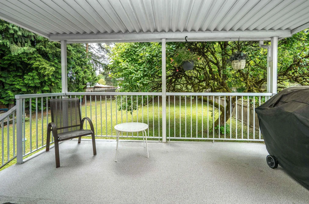 11939 HALL STREET, Maple Ridge, BC — Residential for Sale — Photo 36 of 39