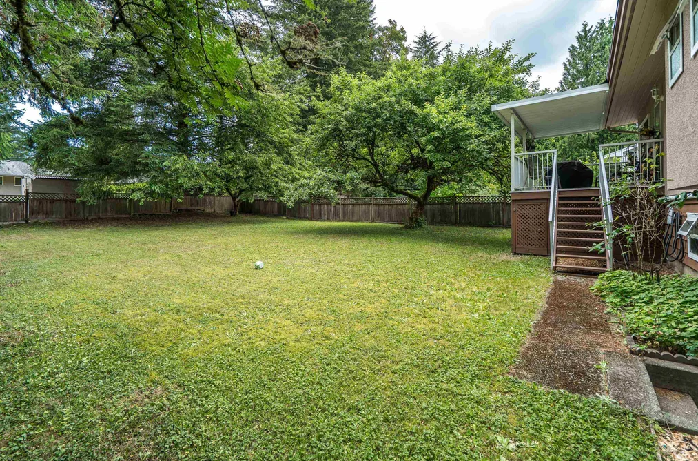 11939 HALL STREET, Maple Ridge, BC — Residential for Sale — Photo 38 of 39