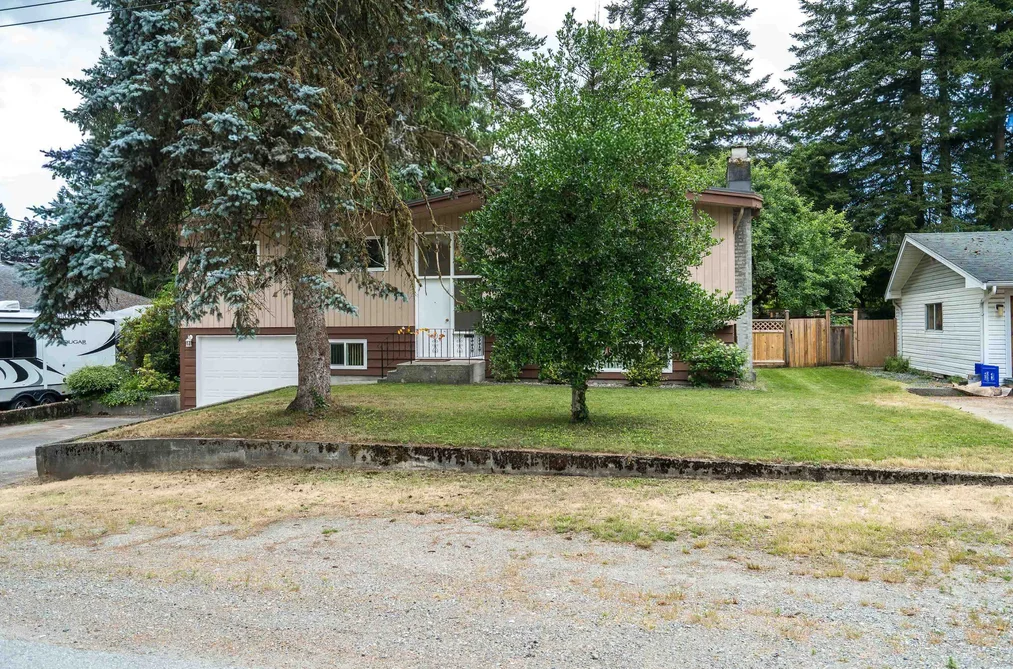 11939 HALL STREET, Maple Ridge, BC — Residential for Sale — Photo 39 of 39