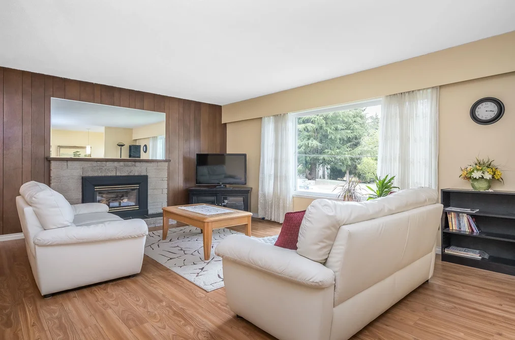 11939 HALL STREET, Maple Ridge, BC — Residential for Sale — Photo 9 of 39