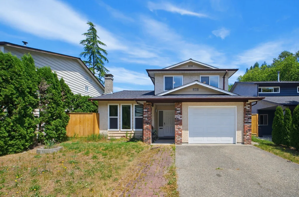 1194 Colin Pl, Coquitlam, BC - MLS: R3170740
