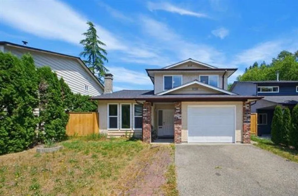 House for sale at 1194 Colin Place Coquitlam British Columbia - MLS: R3170740